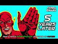 End of video