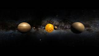 SOLAR SIMULATION TRAILER