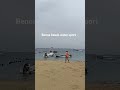NUSA DUA BEACH BALI #bali #nusadua #watersport #beach #wisata #travel