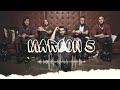 Maroon 5 Animals Vocal Only Acapella Version