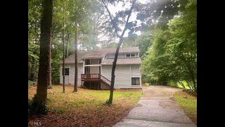 Residential for Rent - $2295/mo - 811 Muirfield Trce, Marietta, GA 30068