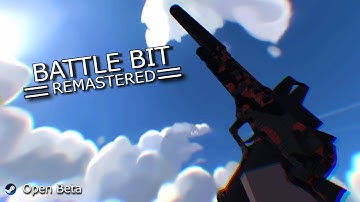 The Battlebit Playtest Experience