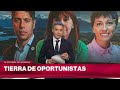 Tierra de oportunistas; el editorial de Luis Majul (05/08/2026)