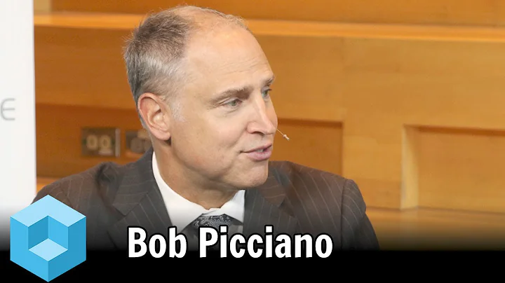 Bob Picciano, IBM | MIT CDOIQ Symposium 2015
