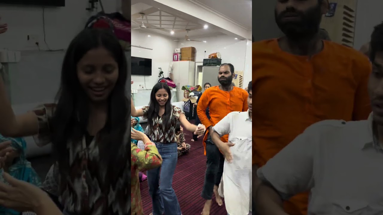 Nobody told them someone was coming today. 💙