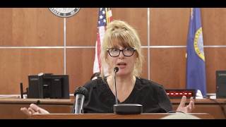 Washington County Residents Fill Courthouse for Data Center Ordinance Hearing