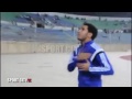 عمر حابر عشان خاطر الزمالك 