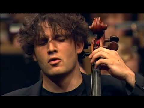 Lutosławski Cello Concerto Nicolas Altstaedt, Finnish Radio Symphony Orchestra, Dima Slobodeniouk