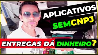 Delivery Apps [NO CNPJ MEI REQUIRED] screenshot 4