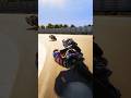 electric motorcycle