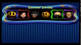 PAC-MAN FEVER TROPICAL NORMAL- THE BOMBER VS FSD VS CPU