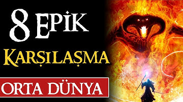 ORTA DÜNYA