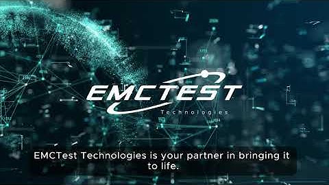 EMC Testing Lab, CE Marking, Gtem Cells, Shielded Chambers, and more - EMCTEST Technologies in Italy