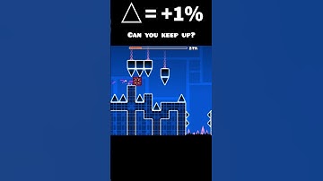 #timemachine but every SPIKE speeds it up: FULL VERSION! #geometrydash