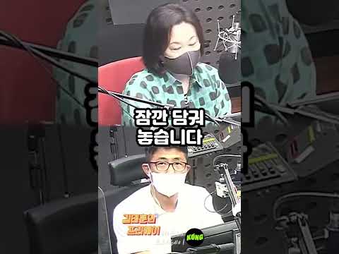 스팸 건강하게 먹는 법(김태훈의 프리웨이) #shorts