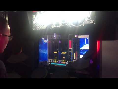Gitadora Matixx Drummania:Next Future EXT