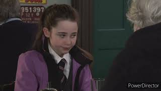 Coronation Street - Opening Scene (13th March 2024)