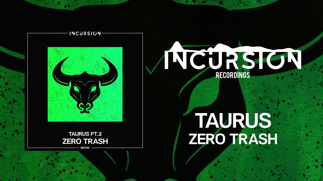 Watch Zero Trash - Taurus on YouTube Watch Zero Trash - Taurus on YouTube