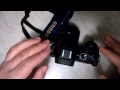 Как правильно крепить ремешок фотоаппарата