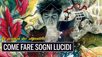 Quanto ci vuole per fare un sogno lucido?