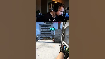 OHNE CAN CLUTCH #ohnepixel #counterstrike #counterstrike2 #cs2 #cs #csgo #fyp #cs2funny #cs2memes