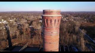 New Milford Plant of the Hackensack Water Company