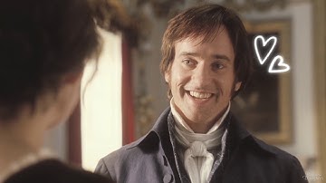 love me like you do 《Darcy & Lizzy》