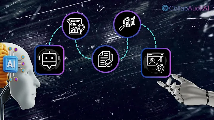 Agentic AI for Audit