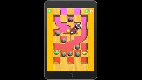 dig this! (Dig it ) 67-18 | BALL OR NOTHING | Dig this level 18 episode 67 solution walkthrough