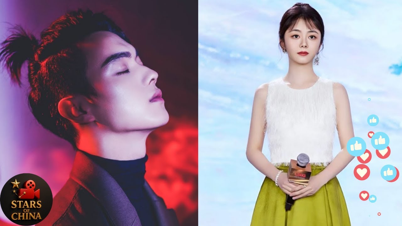 «Сюй Кай поразил поклонников: романтическое предложение руки и сердца Тан Сонъюнь в канун Нового ...