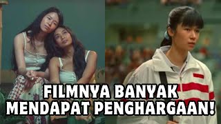 5 Film Terbaik yang Dibintangi Laura Basuki, Aktingnya TOP BANGET