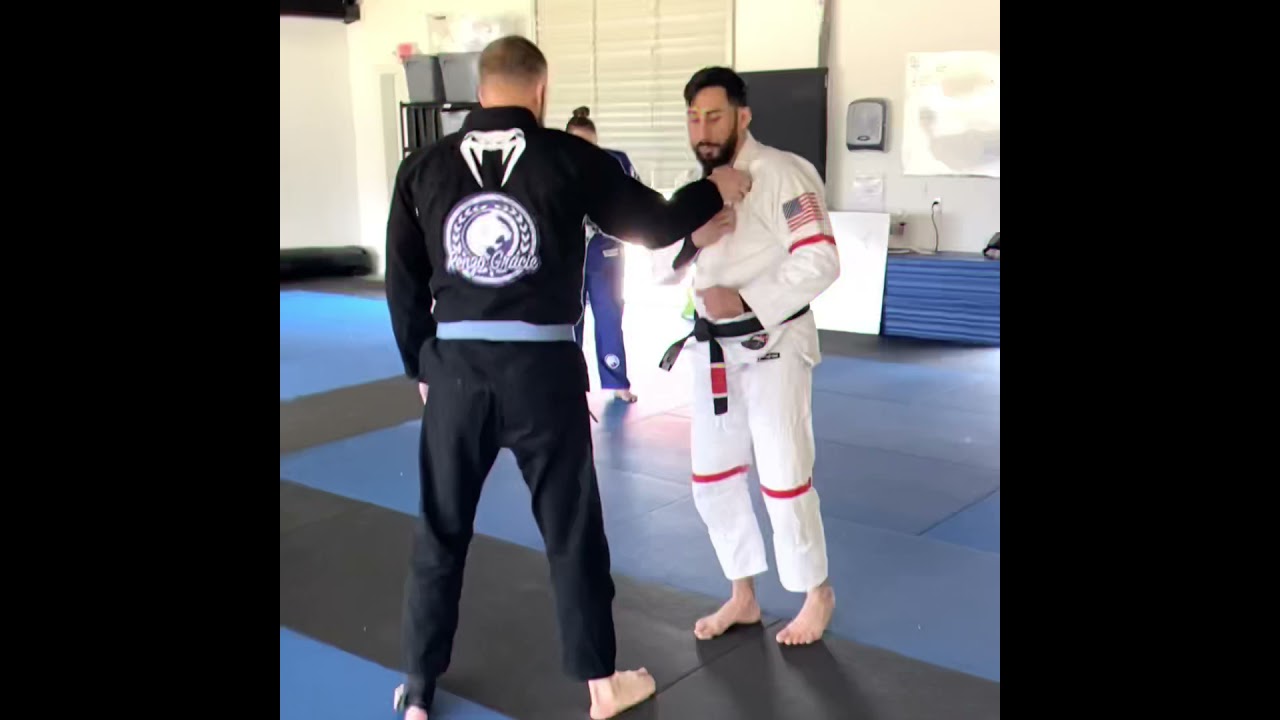 Strike and Submit Martial Arts and Fitness 1602 W Stan Schlueter Lp