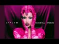 CARDI B BODEGA BADDIE SNIPPET