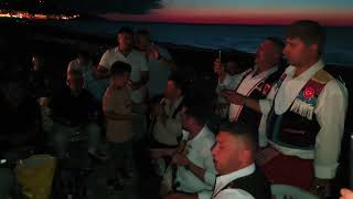 TÜRKMEN GELİNİ - ZURNACI MUSTAFA  KEMANECİ EMRULLAH 