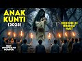Unexpected Twist- ANAK KUNTI (2025) Movie Explained in Hindi | Best Indonesian Horror Movie Explain