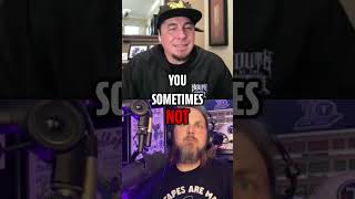 Sonny Sandoval on Punk Rock: From Sellouts to Pioneers