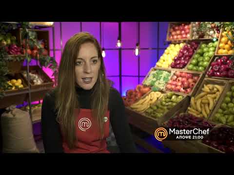 MasterChef 2019 - trailer 66ου επεισοδίου (Πέμπτη 18.4.2019)