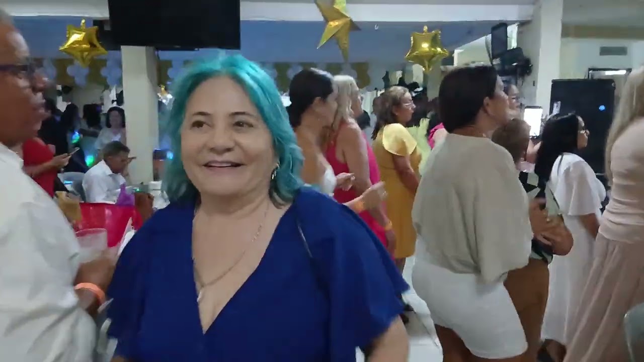 Banda Nostalgia | Small Town Boy