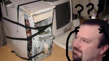 DSP Tries It - PC Falling Apart, No Support for Skyrim Chill Streams