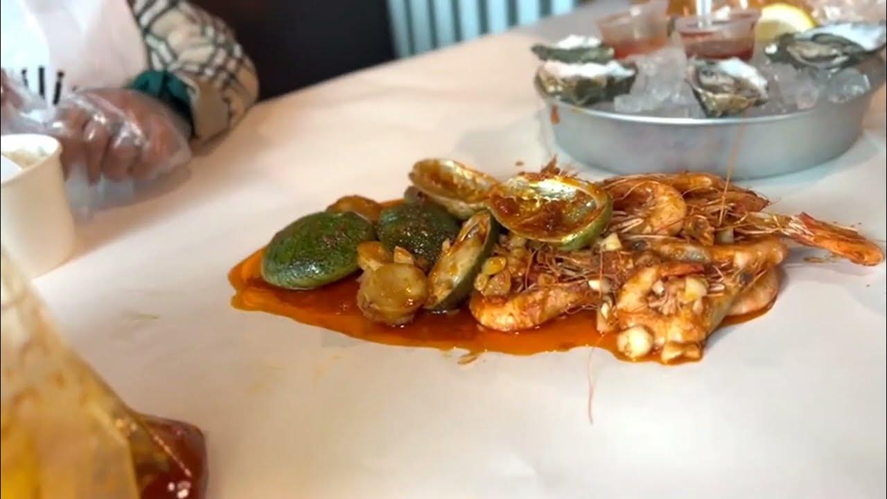 The Boiling Crabs Glen Waverly YouTube