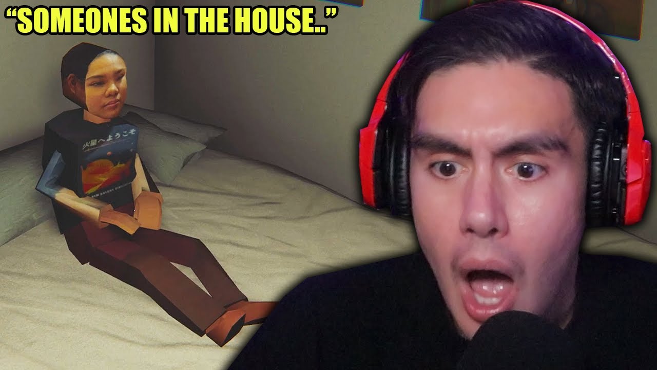 I TOLD HIM "YOU'RE LIKE A BROTHER TO ME" ON VALENTINES DAY & HE CHOSE VIOLENCE