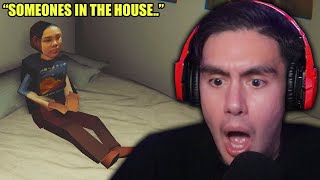 I TOLD HIM 