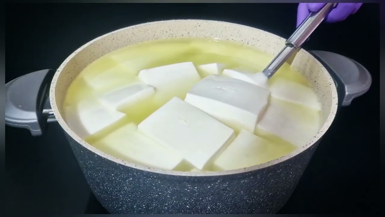 Stop Buying Cheese! This Secret Combination Changes Everything.