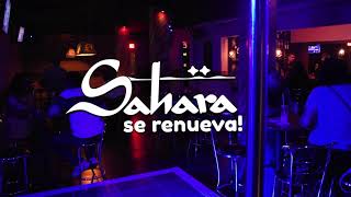Sahara Men's Club - Puerto Vallarta Top Ten