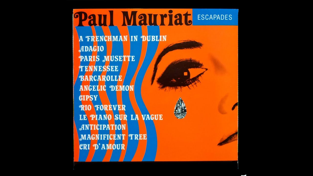 クラシック Paul Mauriat ポール・モーリアのすべて<70周年記念コレクション> [SHM-CD][CD