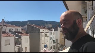 Lost in Spain (2025) OFFICIAL FILM