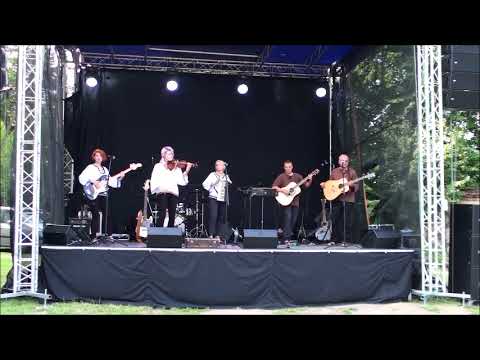 White Garden - Kender