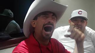 Download El Coyote Le Regala A Lord Carnita Asada Una Tejana Nuevecita!!!! Video MP3 El Coyote Le Regala A Lord Carnita Asada Una Tejana Nuevecita!!!!