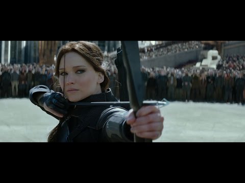 Hunger Games: Il Canto della Rivolta - Parte 2 - Teaser Trailer Italiano Ufficiale | HD