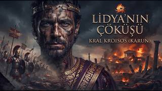 Lidya Kralı: Karun (Kroisos) - Kurgu Müzik